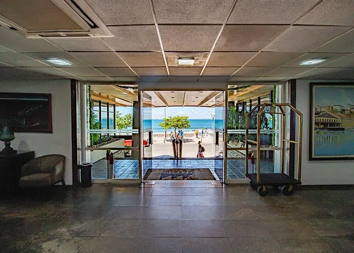 Marazul Hotel Salvador