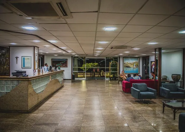 Marazul Hotel Salvador
